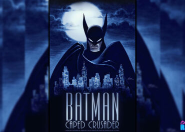 Batman: Caped Crusader