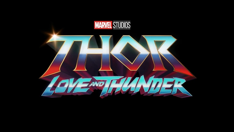 Teaser Trailer - Thor Love and Thunder